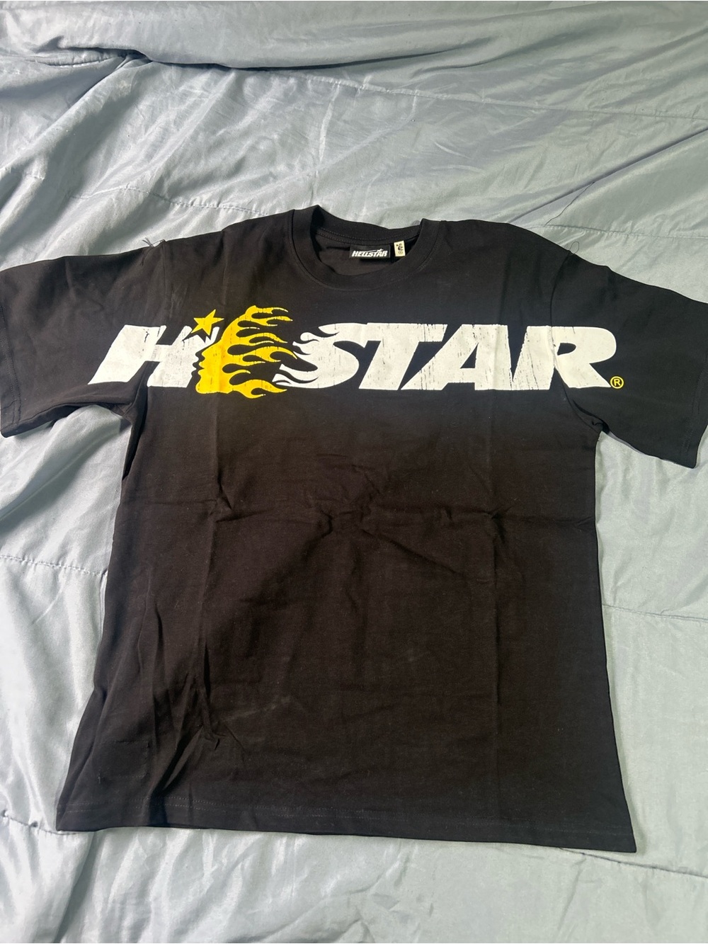 Black HellStar Shirt